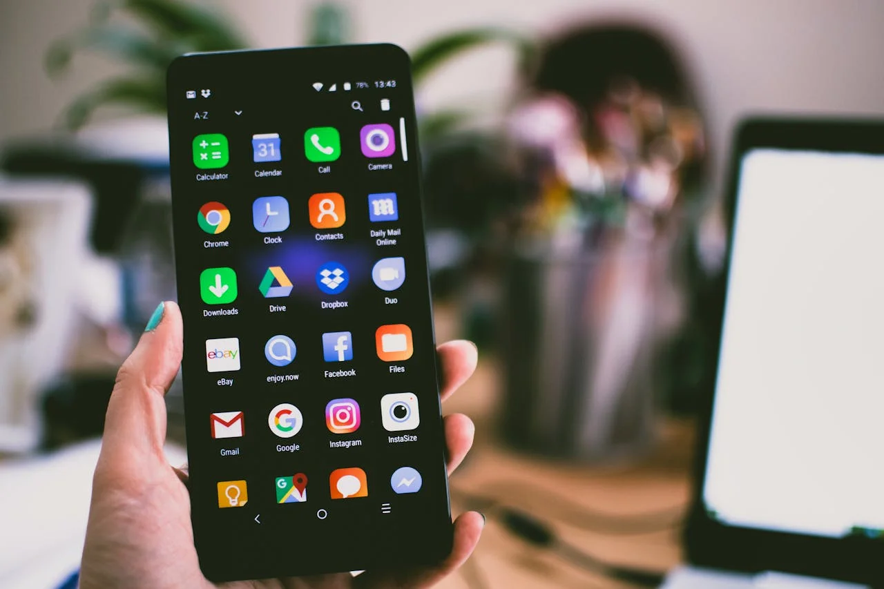 9Apps The Third-Party Platform to Get Apps for Android