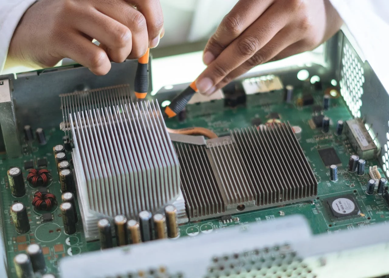 How You Can Find Quality Computer Repair